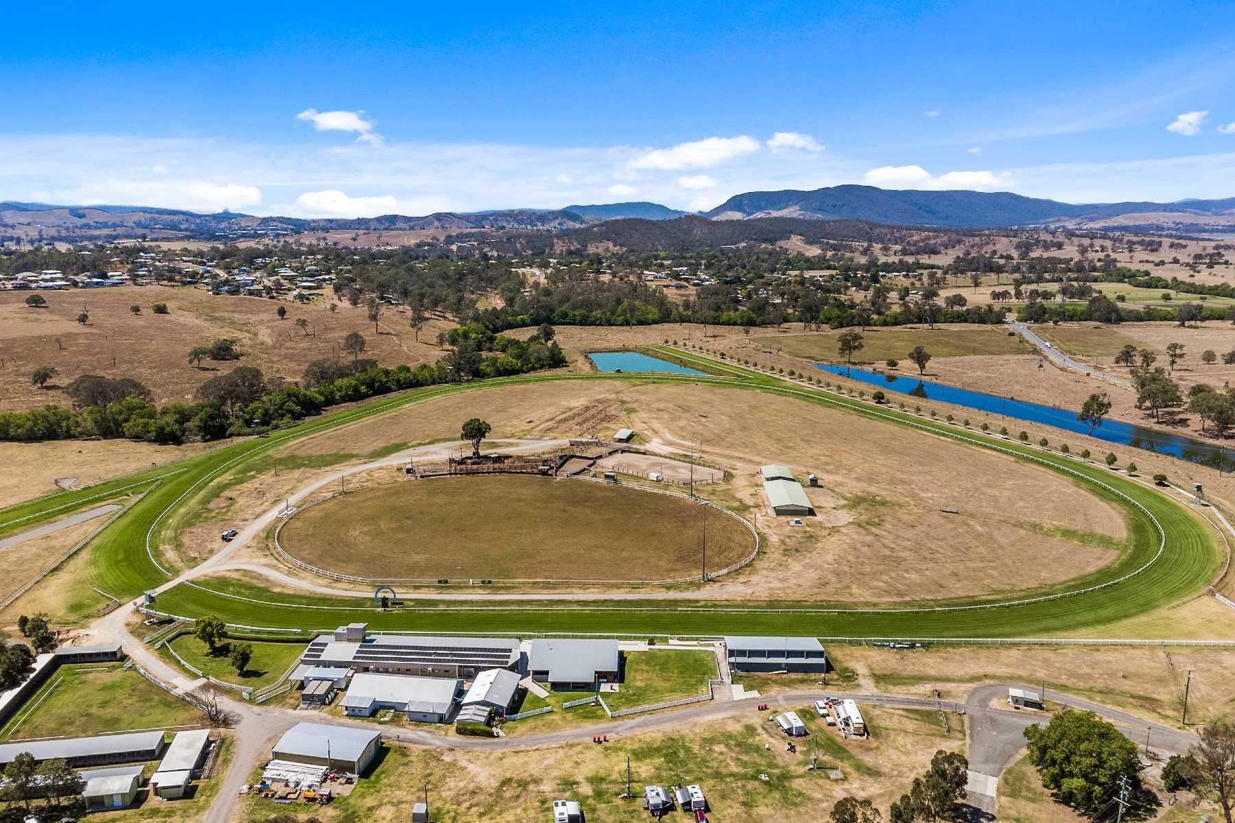 [Land for Sale] Hedley Park Estate, Woolmar OpenLot